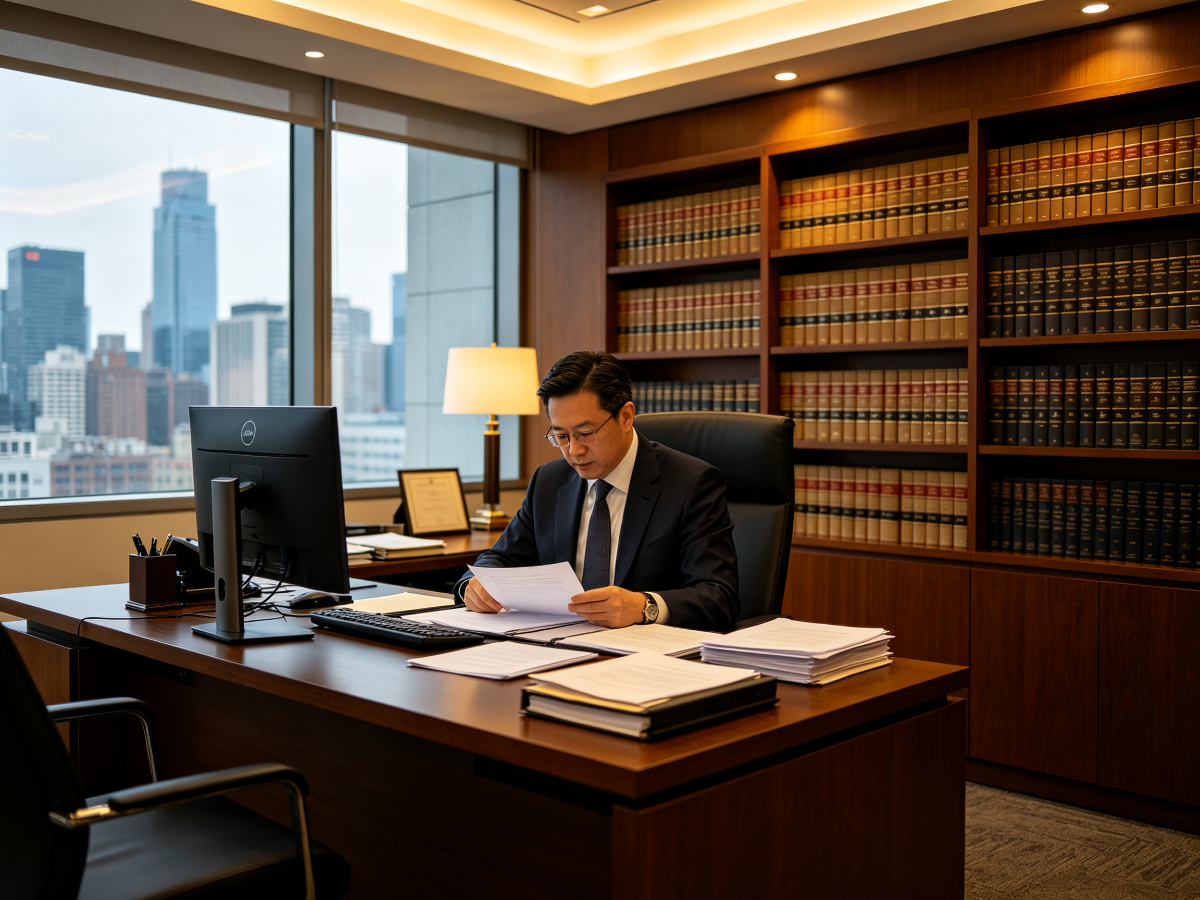 律师事务所网站建设